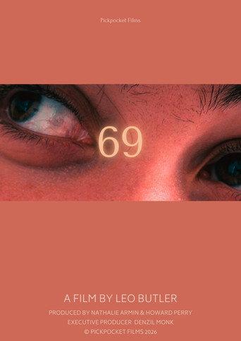 69 () poster