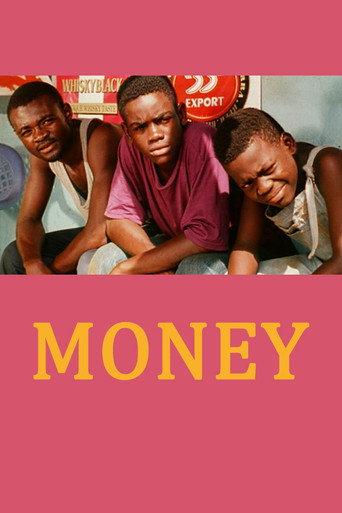 Money (2000) poster