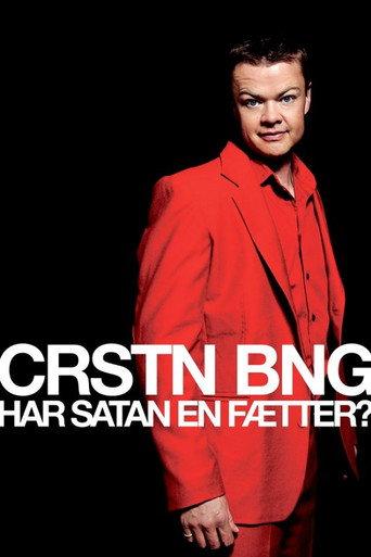 Carsten Bang - Har Satan En Fætter? (2007) poster