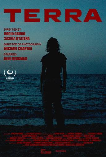 Terra (2025) poster