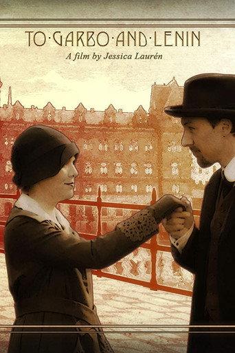 To Garbo and Lenin (2018) poster