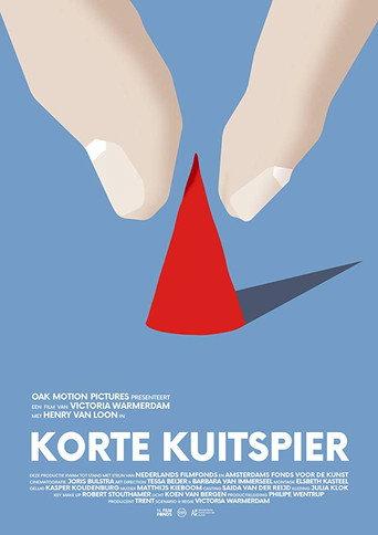 Short Calf Muscle (2019) poster