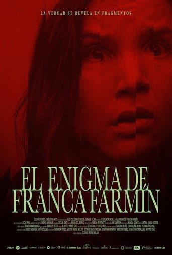 El enigma de Franca Farmín (2026) poster