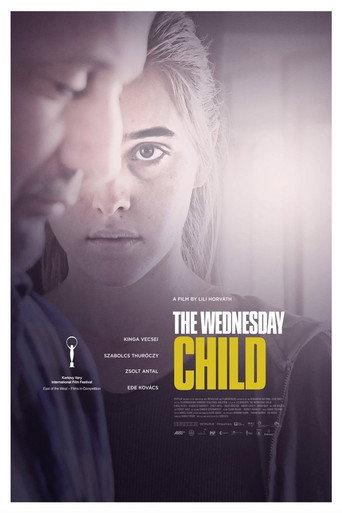 The Wednesday Child (2015) poster