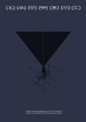 The Pyramidical Silence (2012) poster