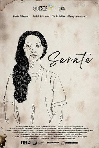 Serate (2025) poster
