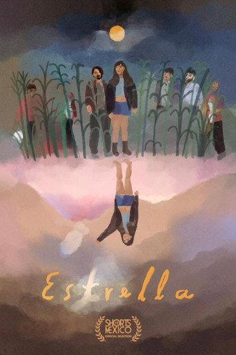 Estrella () poster