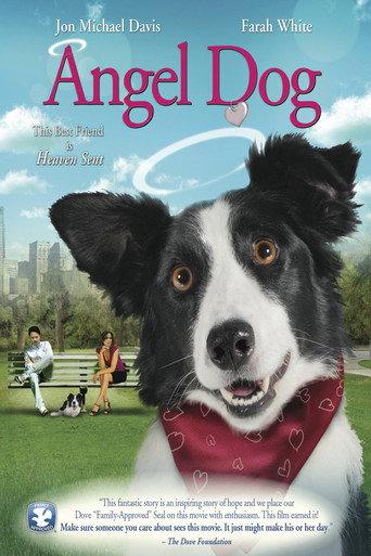Angel Dog (2011) poster