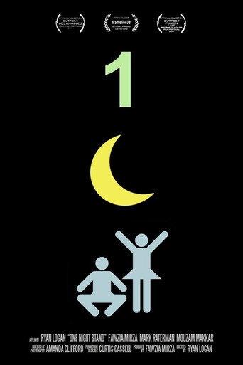 One Night Stand (2014) poster