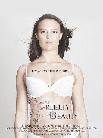 The Cruelty of Beauty (2015) poster