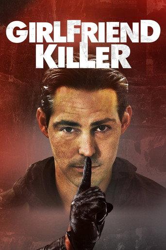 Girlfriend Killer (2017) poster