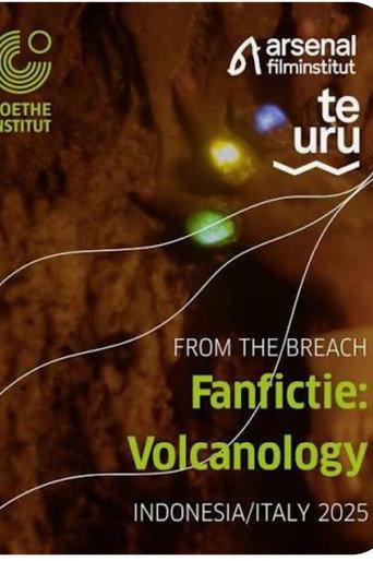 Fanfictie: Volcanology (2025) poster