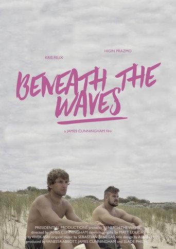 Beneath the Waves (2018) poster