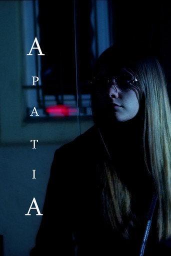 Apatía (2022) poster