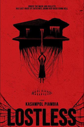 Lostless (2025) poster