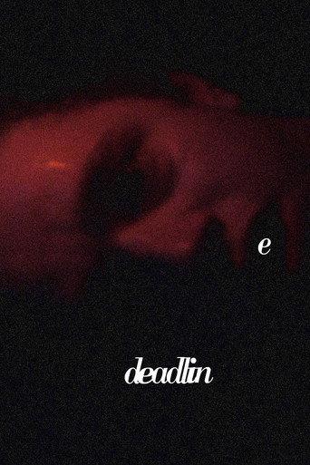 deadline (2026) poster