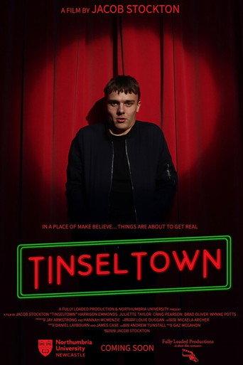 Tinseltown () poster