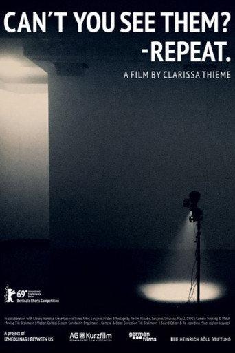 Can’t You See Them? – Repeat. (2019) poster