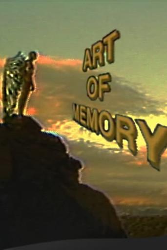 Art of Memory (1987) poster