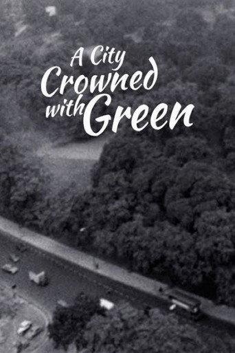 A City Crowned with Green (1964) poster