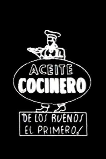 Lima Nocturna (1969) poster