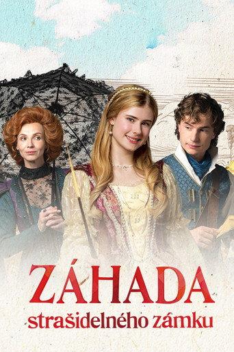 The Mystery of the Haunted Castle (2025) poster
