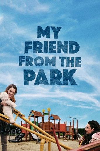 My Friend from the Park (2015) poster