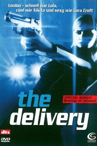 The Delivery (1999) poster