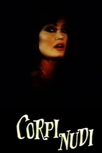 Nude Strike (1983) poster