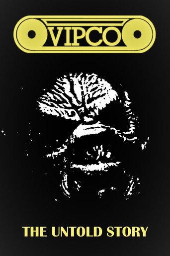 VIPCO: The Untold Story (2019) poster