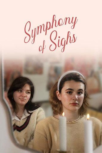 Symphony of Sighs (2022) poster