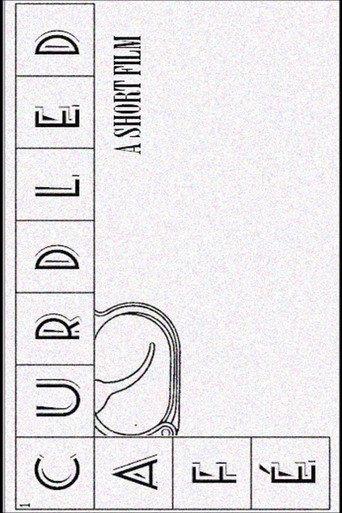 Curdled Café () poster