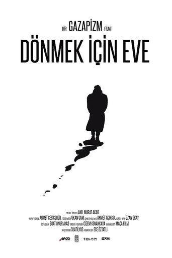 To Make It Back Home (2026) poster