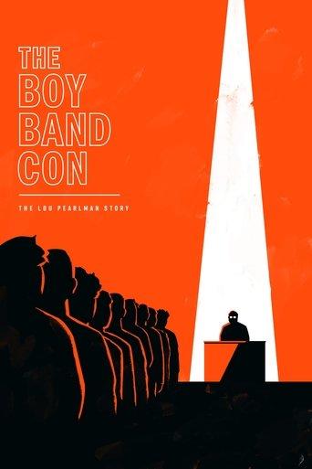 The Boy Band Con: The Lou Pearlman Story (2019) poster