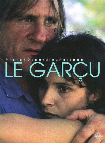 The Son Of... (1995) poster