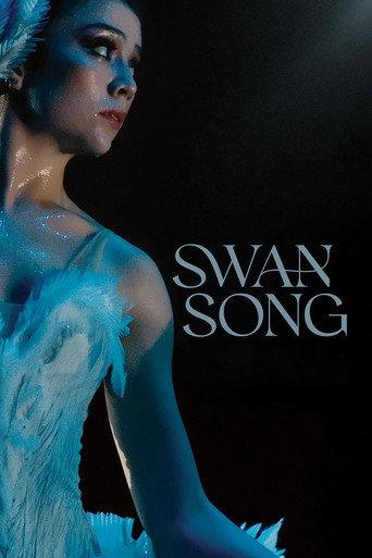 Swan Song (2023) poster