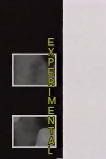 Experimental (1993) poster