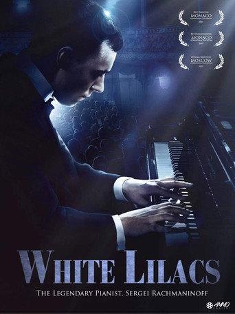 White Lilacs (2007) poster