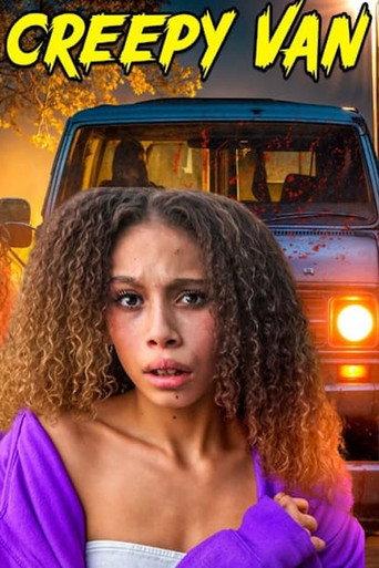 Creepy Van () poster