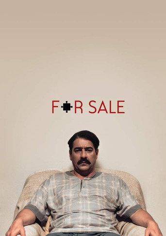 FOR SALE (2020) poster