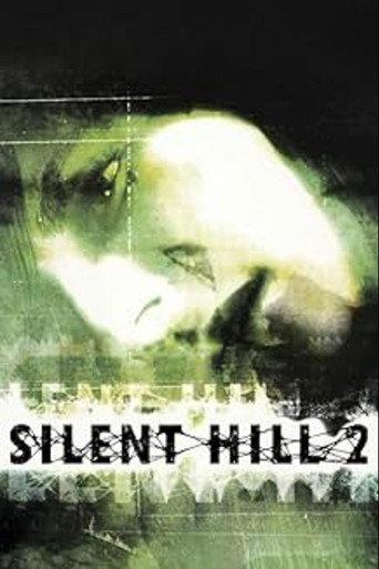 Silent Hill 2: The Movie (2014) poster