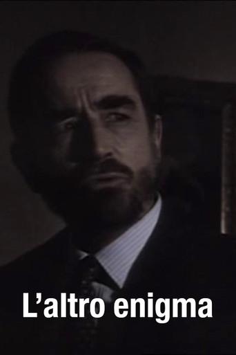 L'altro enigma (1988) poster