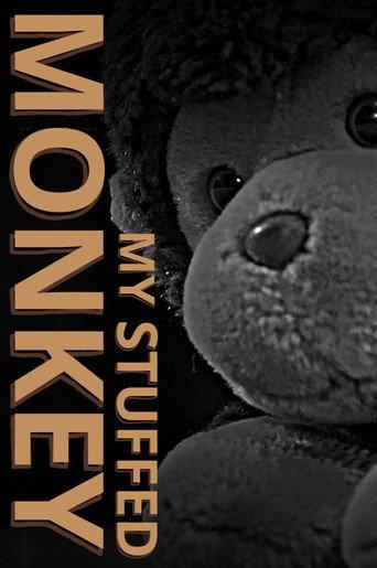 My Stuffed Monkey (2025) poster
