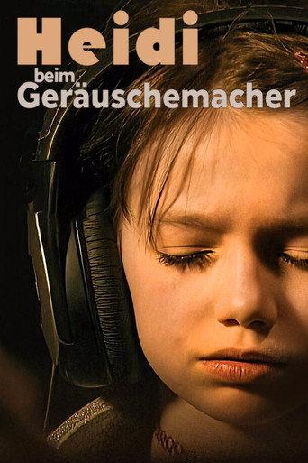 Heidi at the Foley Maker (2016) poster