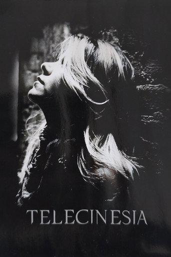 Telecinesia (2006) poster