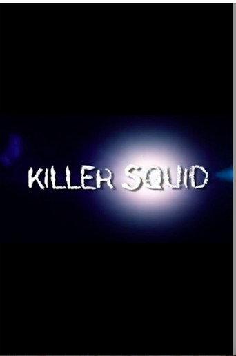 The Truth About Killer Squid (2004) poster