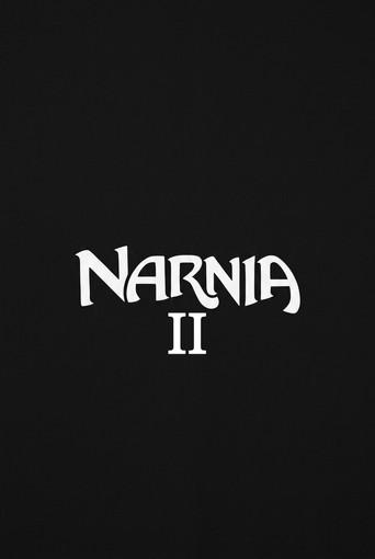 Untitled Chronicles of Narnia Film #2 () poster