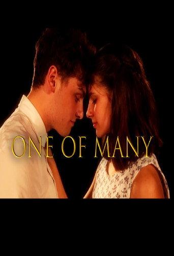 One Of Many () poster