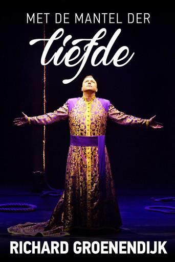 Richard Groenendijk: Met de Mantel der Liefde (2014) poster