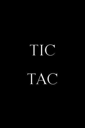 Tic, Tac (2021) poster